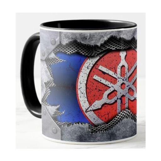 Taza YAMAHA # TZ701