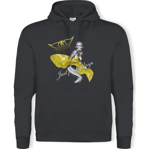 Sudadera Aerosmith