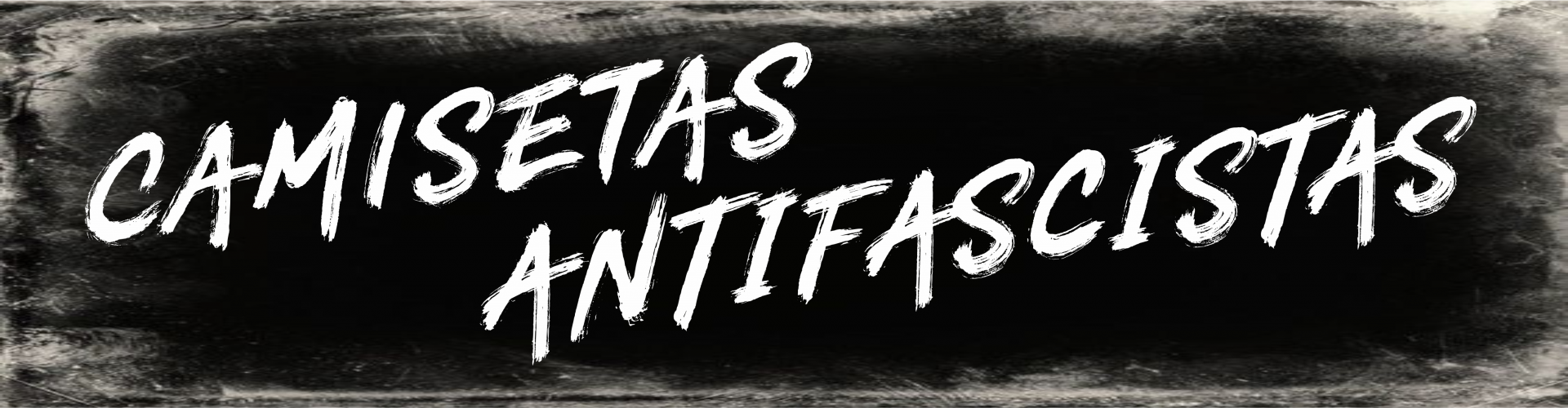 Camisetas antifascistas