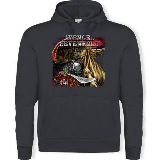 Sudadera Avenged Sevenfold