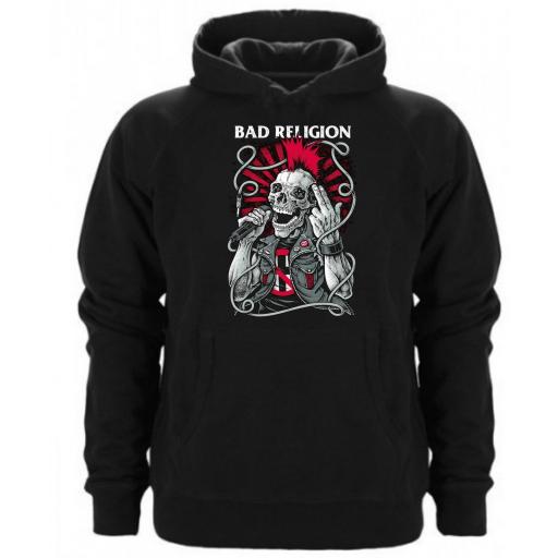 Sudadera Bad Religion