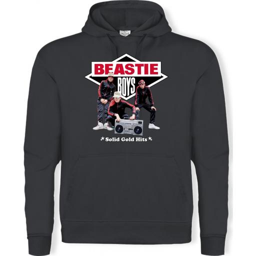 Sudadera Beastie Boys