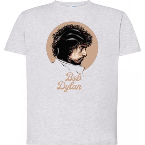 Camiseta Bob Dylan [2]