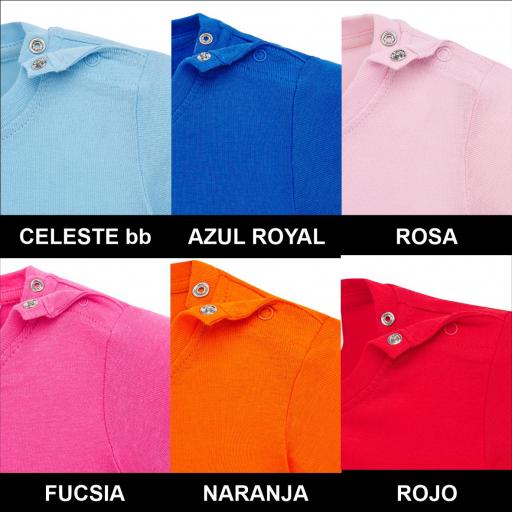 BODY DE BEBE RISE AGAINST [1]