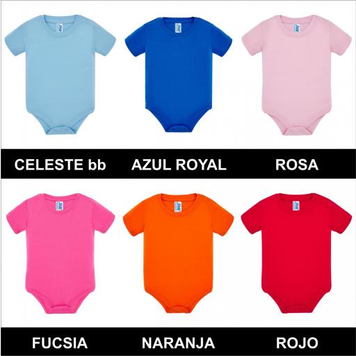 BODY DE BEBE PINK FLOYD [3]