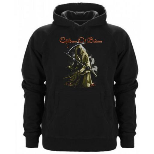 Sudadera Children of Bodom