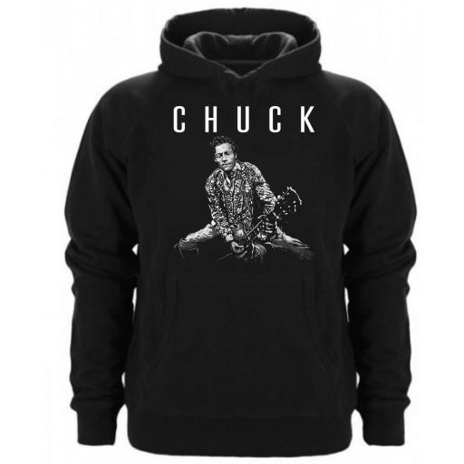 Sudadera Chuck Norris