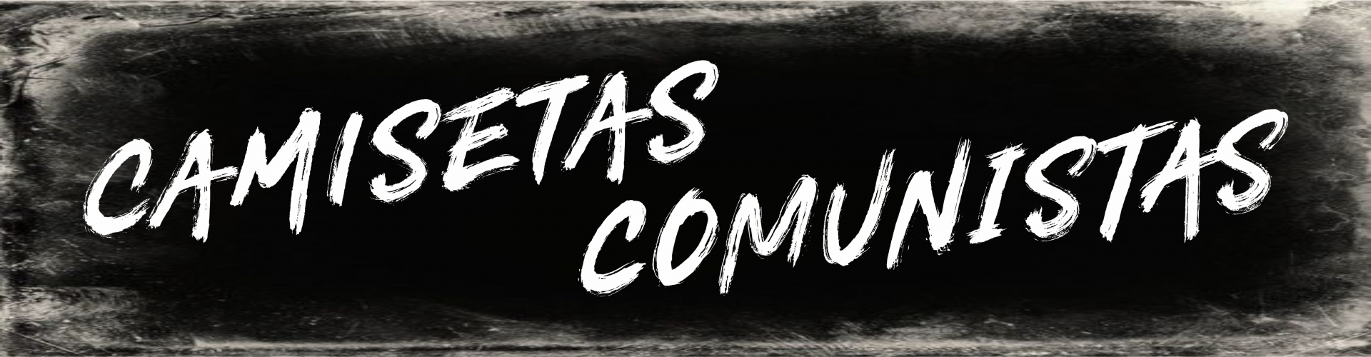 Camisetas comunistas