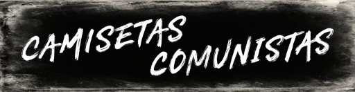 Camisetas comunistas