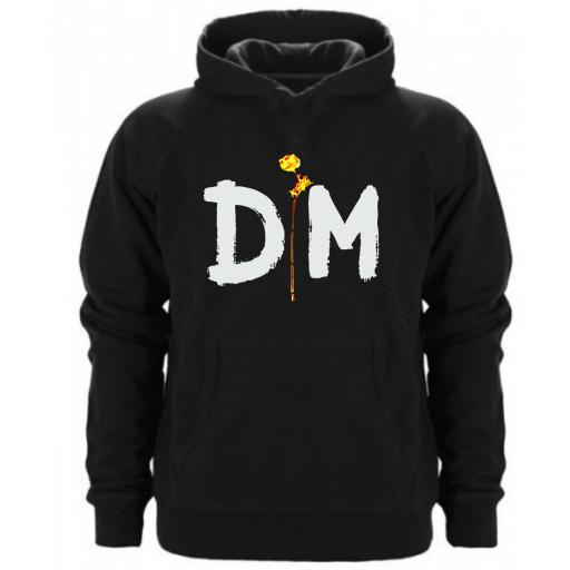 Sudadera Depeche Mode