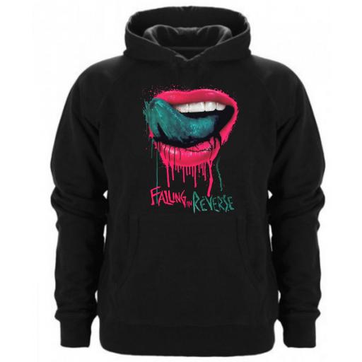 Sudadera Falling in Reverse