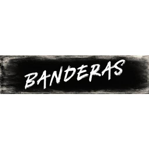 Bandera YAMAHA # TZ702