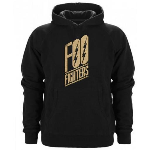 Sudadera Foo Fighters