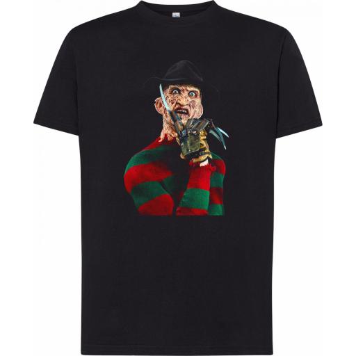 Camiseta Freddy  -  100% algodón [0]