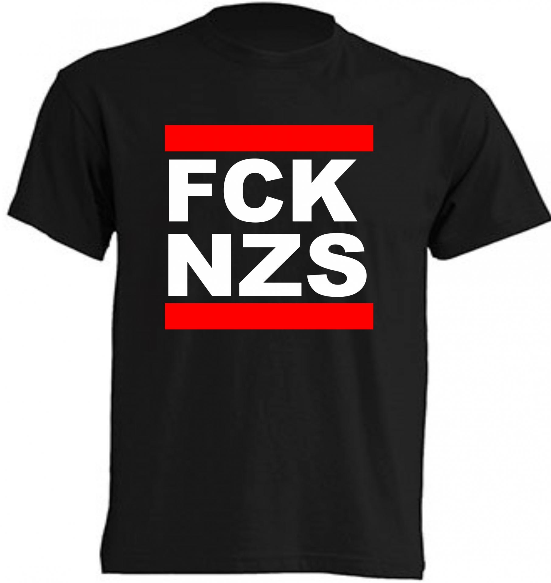 CAMISETA FCK NZS