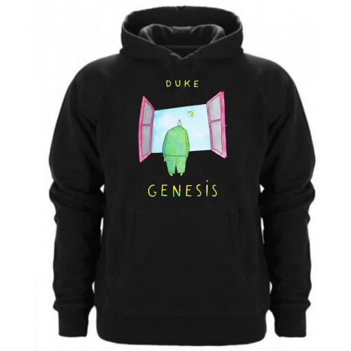 Sudadera Genesis