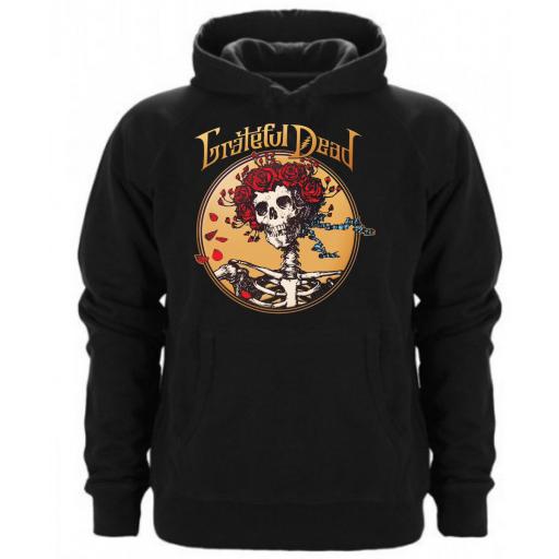 Sudadera Grateful Dead