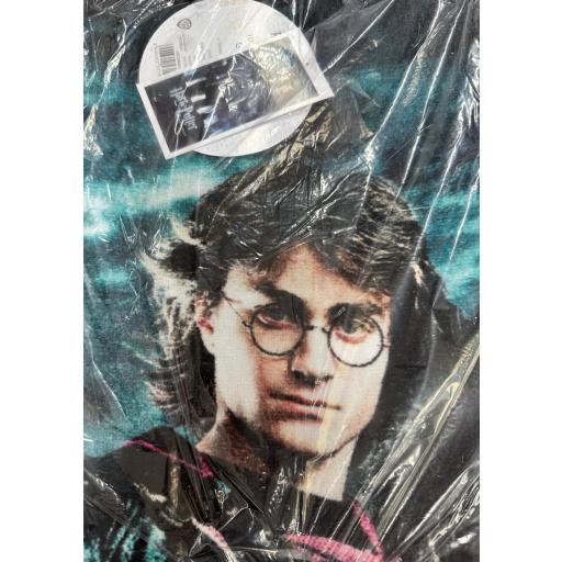 Toalla Harry Potter [1]