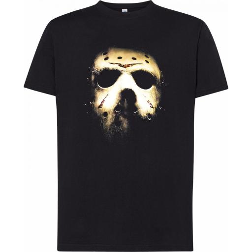 Camiseta Jason -  100% algodón [0]