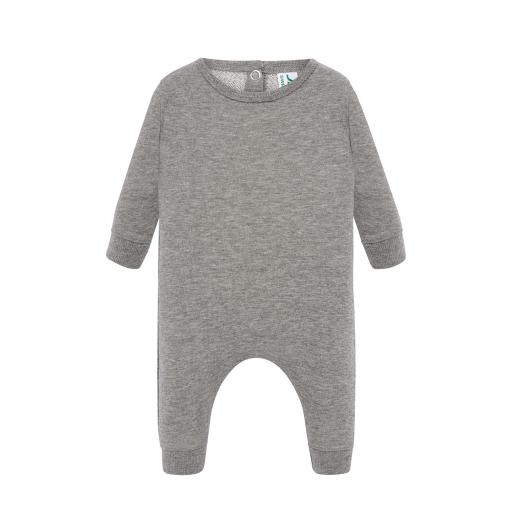 Pelele de bebé Elmo [2]