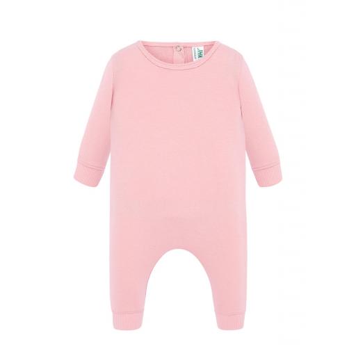 Pelele de bebé Janis Joplin # M190 [4]