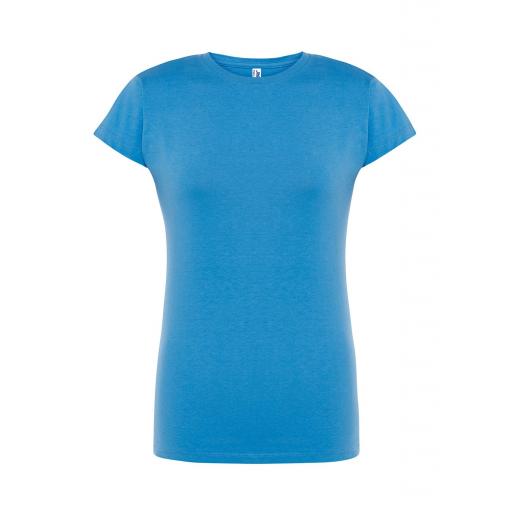 Camiseta entallada de chica Rammstein # M78 [2]