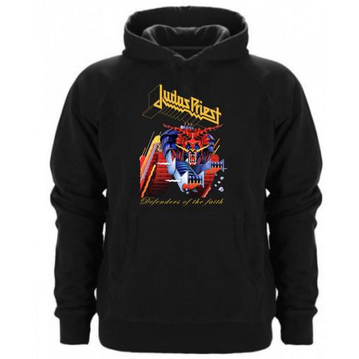 Sudadera Judas Priest