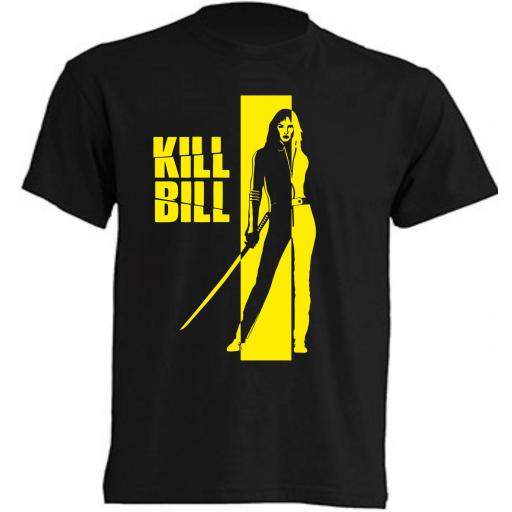 Camiseta Kill Bill [0]
