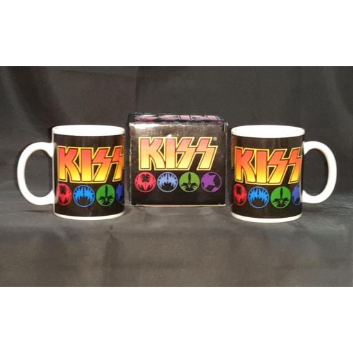 Taza Kiss [0]