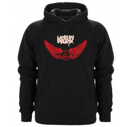 Sudadera Linkin Park