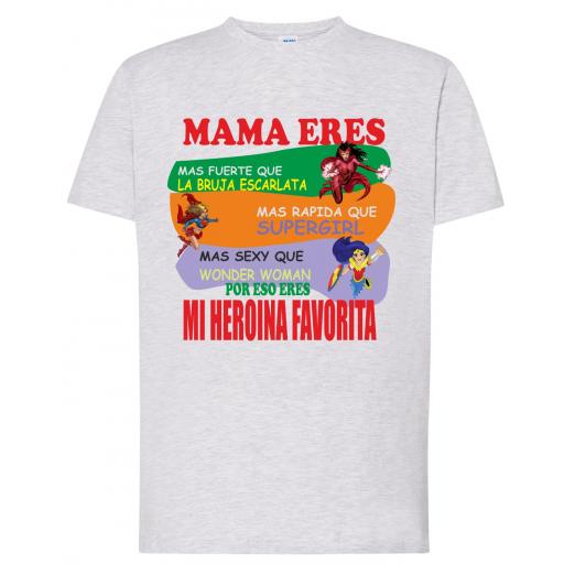 Camiseta Día de la Madre [1]