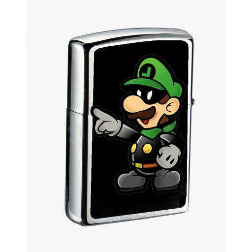 Mechero Luigi (M011) [0]