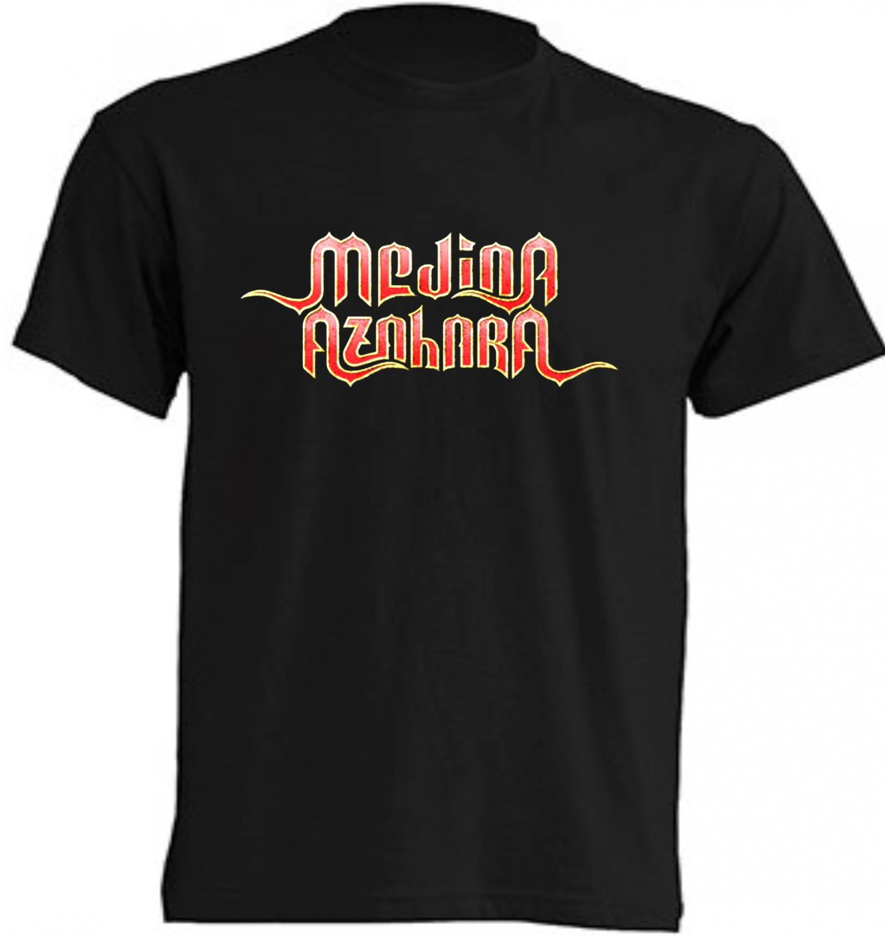 Camiseta Medina Azahara