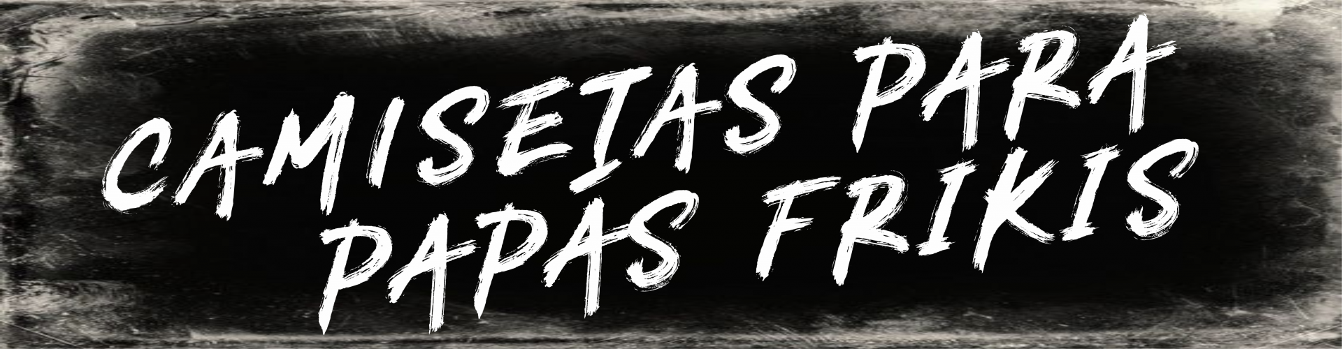 Camisetas para papás frikis