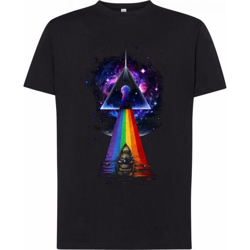 Camiseta Pink Floyd -  100% algodón [0]