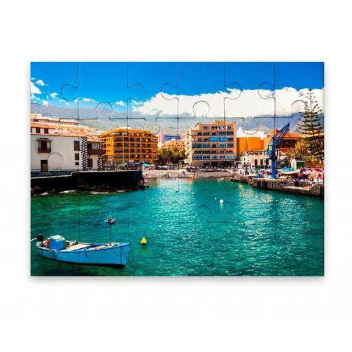 Puzzle  piezas grandes 40 x 26 cms. [1]