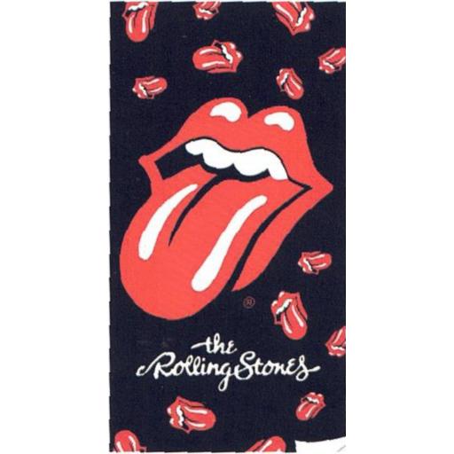 Toalla Rolling Stones