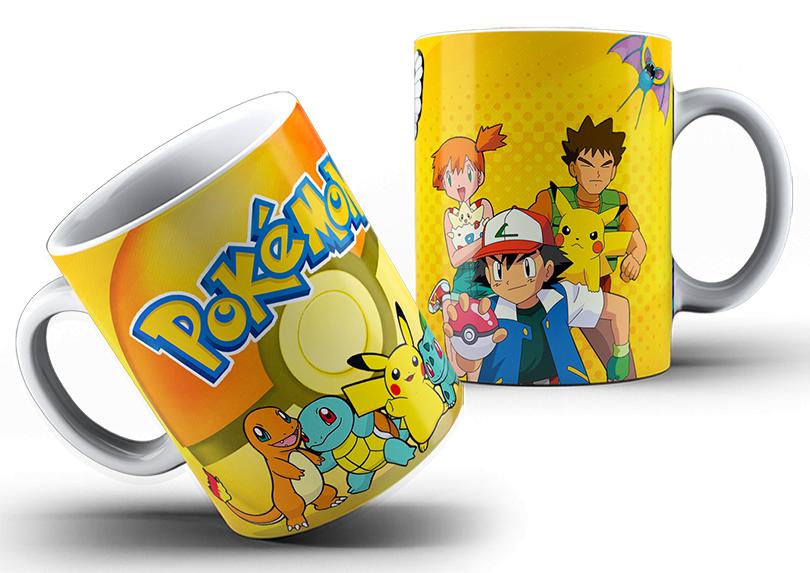 Compra tu Taza Pokemon (314): 5,95 €