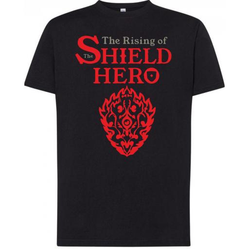 CAMISETA The Rising of the Shield Hero [0]