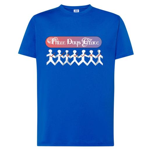 Camiseta Three Days Grace [3]