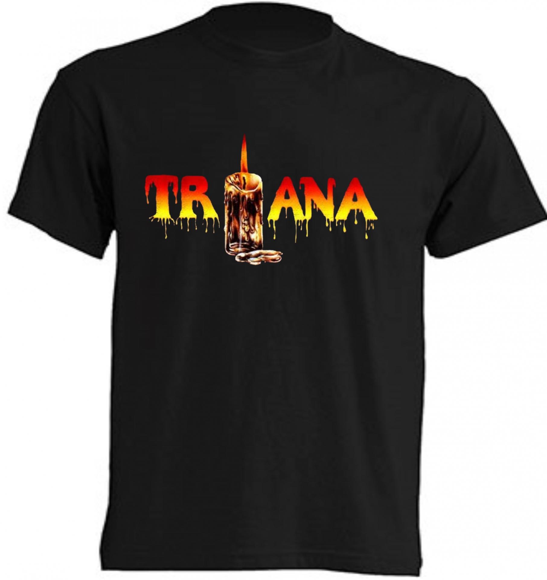 Camiseta Triana