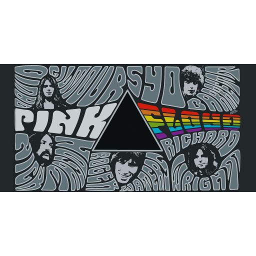 Taza Pink Floyd - (376) [1]