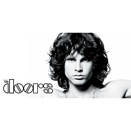 Taza The Doors  - Jim Morrison - (377) [1]