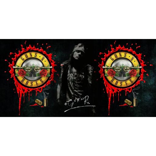 Taza Guns N Roses - (381) [1]