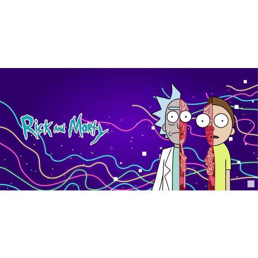Taza Rick & Morty - (391) [1]