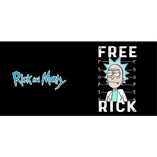 Taza Rick & Morty - (397) [1]