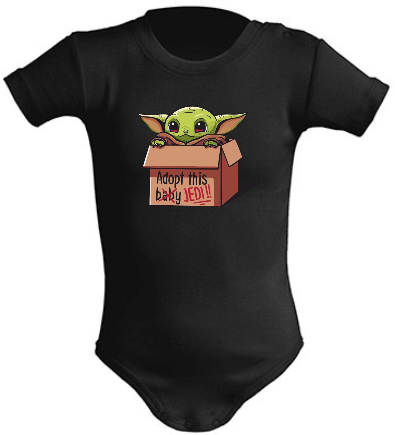 Compra Tu Body De Bebe Baby Yoda 8 90