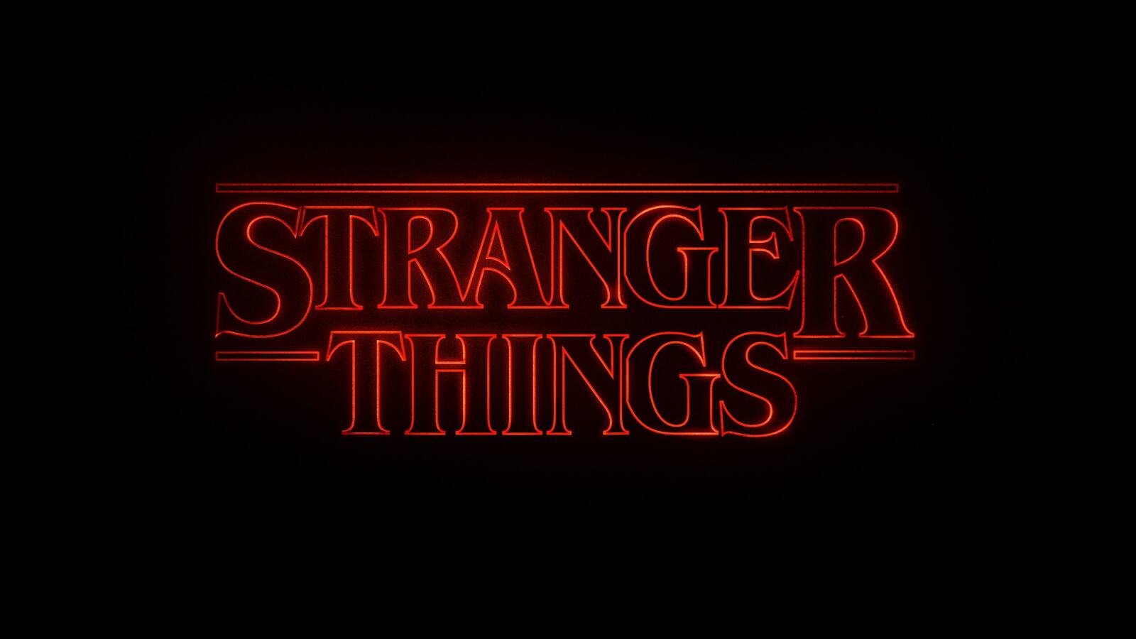 Merchandising de Stranger Things para los mayores fans de la serie