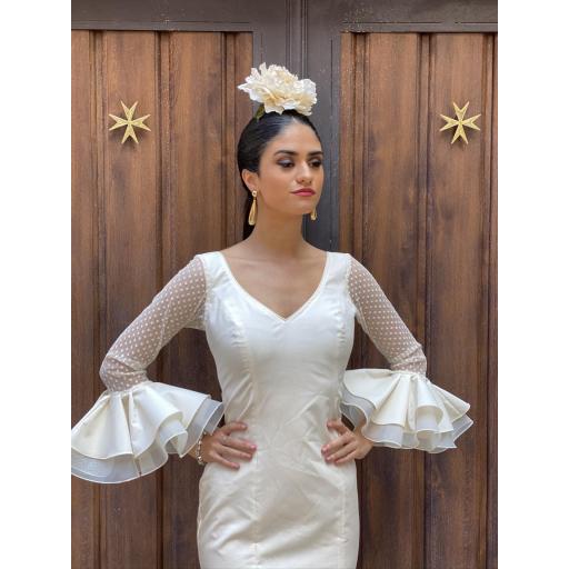 Plumeti Beige [2]