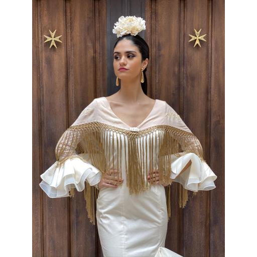 Plumeti Beige [1]
